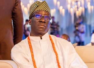 How Gov Okpebholo’s Political Orchestra Is Re-writing the South South Script and Reshaping 2027 Optics -By Fred Itua