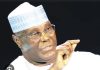 Atiku’s Resilient Vision: The Development Nigeria Must Not Miss -By Aare Amerijoye DOT.B