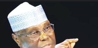 Atiku’s Resilient Vision: The Development Nigeria Must Not Miss -By Aare Amerijoye DOT.B