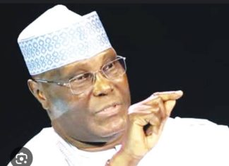 Atiku’s Resilient Vision: The Development Nigeria Must Not Miss -By Aare Amerijoye DOT.B