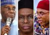 2027: Atiku, El-Rufai, Others Apply for Registration of New Party, All Democratic Alliance (ADA)