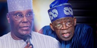 Atiku to Tinubu: Clarify Ties to Belarusian Businessman