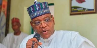 Sule Lamido Wrong on Tinubu’s June 12 Role, haunted by his anti-democratic past -TDF