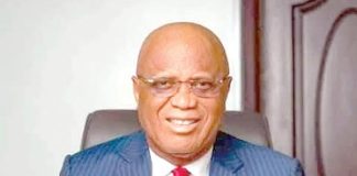 Akwa Ibom Gov Eno Defects to APC