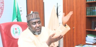 PDP Crisis: How we resolved feud between Anyanwu and Ude-Okoye -Senator Abbas