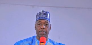 Gov Zulum Pledges Support for Victims of Flood, Windstorm in Damboa, Askira LGA