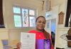 Kikelomo Oduntan Bags King Charles’ Award for Voluntary Service in England