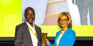 WSIS: NCC’s Digital Awareness Programme Wins 2025 Prize for Access to Information, Knowledge