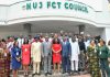 Chevron, NUJ FCT train over 70 journalists on AI