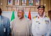 Strategic Defence: A Vital Tool For Sovereignty, Peace & Socio-Economic Progress -Badaru