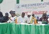 Stakeholders Call for State Police, Enhanced Women Empowerment, Electoral Reforms, FCT Recognition at North Central Constitution Review Hearing