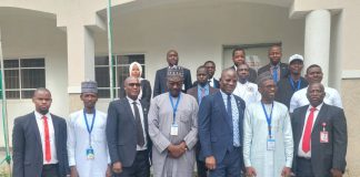 Whistleblowers in Yobe, Borno Cautioned Against Providing False Information to ICPC