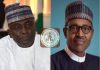 NTAC DG, Buba Yakub Mourns Ex- President Buhari, Conveys Sympathies to President Tinubu, Nigerians