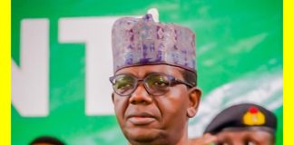 Matawalle grieves over demise of Buhari, Says it’s a great loss to Nigeria