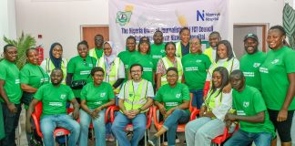 2025 Press Week: NUJ FCT, Nizamiye Hospital Conduct Second Medical Outreach for over 250 Journalists
