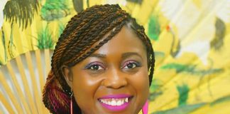 Abike Dabiri-Erewa Hails Gbemi Disu’s Appointment at WorldQuant University