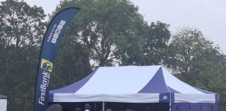 NIDCOM, First Bank Boost Diaspora Banking at Nigeria, UK Festival