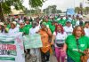NUJ FCT Council Calls for Protection of Press Freedom in Nigeria