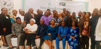 NIMC, ACOE Partner to Enhance Public Trust in Digital Identity