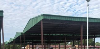 Borno Gov Launches Food Distribution to 57,647 Households in Gamboru Ngala