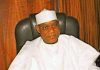 Former Pro-Chancellor Fed University Minna, Prof Alkali Mourns Profs Mohammed, Oculi