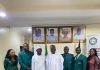 NTAC DG Applauds Tinubu’s Support on Nigeria-Caribbean Relations as Volunteers get Deployed to Grenada
