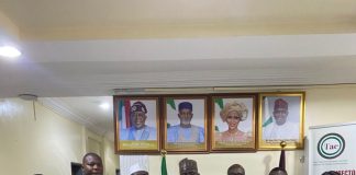 NTAC DG Applauds Tinubu’s Support on Nigeria-Caribbean Relations as Volunteers get Deployed to Grenada