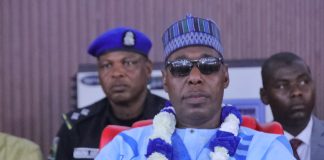 Borno Gov Announces N1 Billion Support for UMTH Kidney Transplant