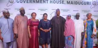 Gov. Zulum Pledges to Key into FGs Digital Innovation Initiative for Enhanced Civil Service Operations