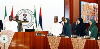 FG Renames University of Maiduguri After Former President Muhammadu Buhari