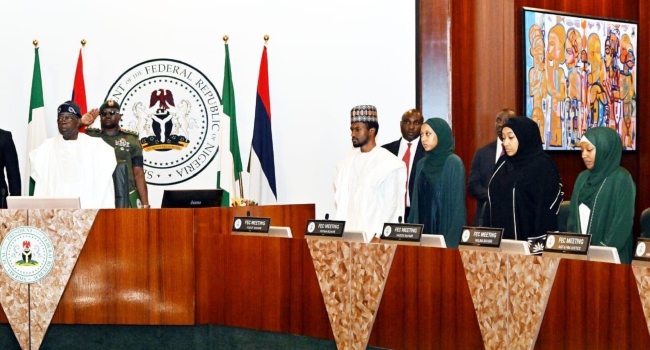 UNIversity-of-maiduguri-buhari-fec-
