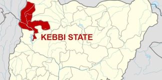 Military Boosts Security in Kebbi with Deployment of Armoured Vehicles