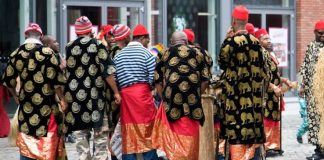 Igbo diaspora group cautions south east leaders against remarks that threaten citizens’ lives