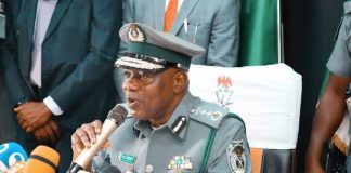 Tinubu extends tenure of Comptroller-General of Customs