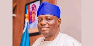 APC Elects Yilwatda as New Chairman