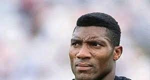 Legendary Super Eagles Goalkeeper Peter Rufai Dies After Illness