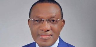 Alleged N400m fraud: AGF gives IGP go-ahead to prosecute Andy Uba, 1 other