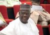 Senator Goje’s Bill for Establishment of Federal University of Science in Deba Passes Second Reading