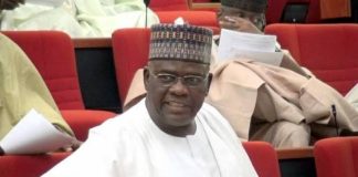 Senator Goje’s Bill for Establishment of Federal University of Science in Deba Passes Second Reading