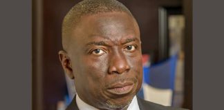 Edo poll: I feel betrayed by Supreme Court judgment -Ighodalo