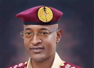 The Leadership Role of Corps Marshal Shehu Mohammed: Steering FRSC towards a Safer Nigeria