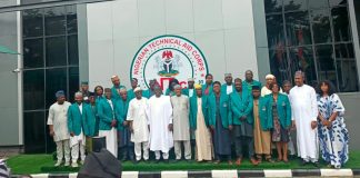 President Tinubu prioritising Volunteers’ Welfare, Says NTAC DG, Buba Yakub