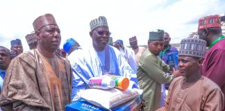 Borno Govt Rolls Out 50% Subsidy on Fertilizers for Smallholder Farmers