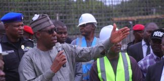 Gov. Zulum Vows to Reduce Medical Tourism, Inspects International Conference Centre, other Legacy Projects