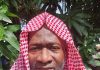 MUSWEN congratulates Imam Nojeem Jimoh on emergence as National Amir of The Companion
