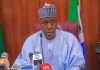 Gov. Zulum Establishes Industrial Hub Management Unit to Bolster Trade, Investment