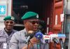 Nigeria Customs Service Cracks Down on Smuggling, Intercepts N10bn Consignment