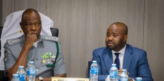 Customs, FIRS, NSW Secretariat Unite to Advance Trade Reform Agenda