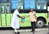 FRSC, PC-CNG Partner to Promote Greener Transportation in Nigeria