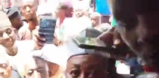 By-Election: Minister of Defence Sets the Record Straight, Says I delivered polling-unit (PU 002) for APC